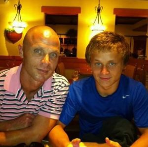 Meet your Posher, Adrian